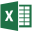 Icon Excel