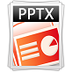 pptx icon