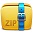 zip icon